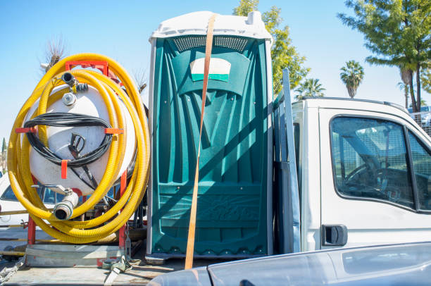 Best Affordable porta potty rental  in Egon City, OR
