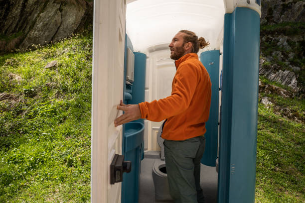 Best Porta potty rental near me  in Egon City, OR