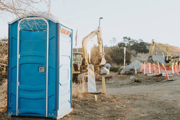 Best Portable restroom trailer rental  in Egon City, OR