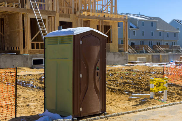 Best Luxury portable toilet rental  in Egon City, OR