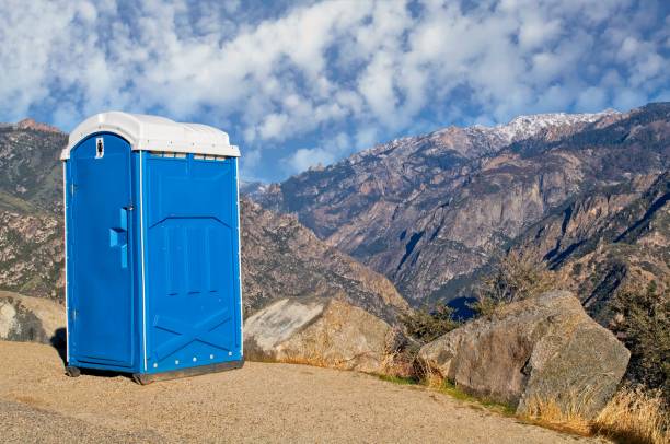 Best Portable bathroom rental  in Egon City, OR