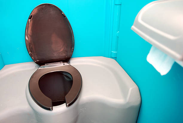 Best Long-term porta potty rental  in Egon City, OR