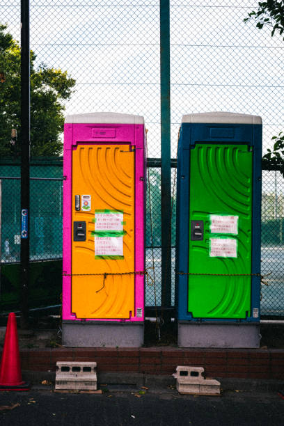 Best Porta potty for special events  in Egon City, OR