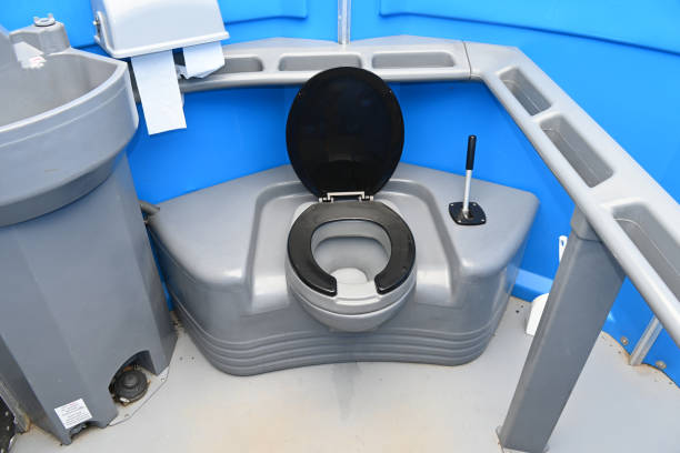 Best Local porta potty services  in Egon City, OR
