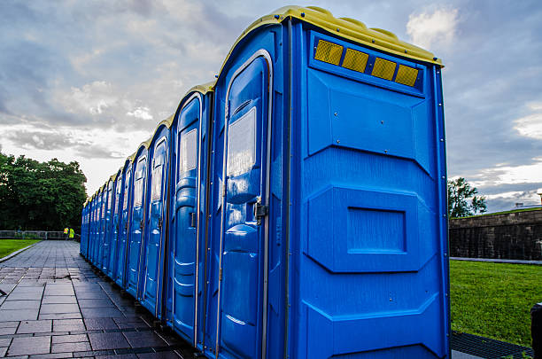 Reliable Oregon City, OR porta potty rental Solutions